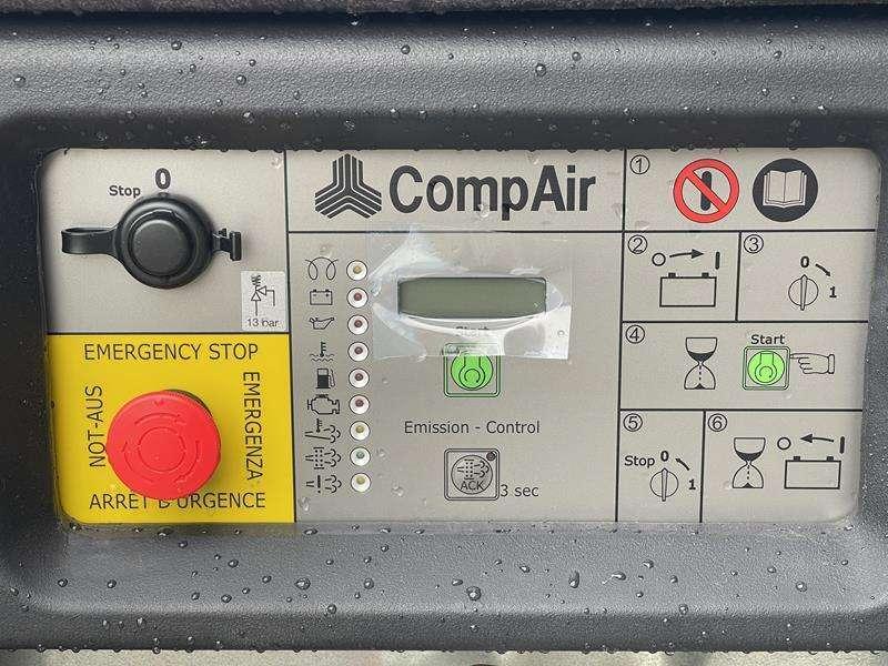 Compair C 50 - N Foto 8