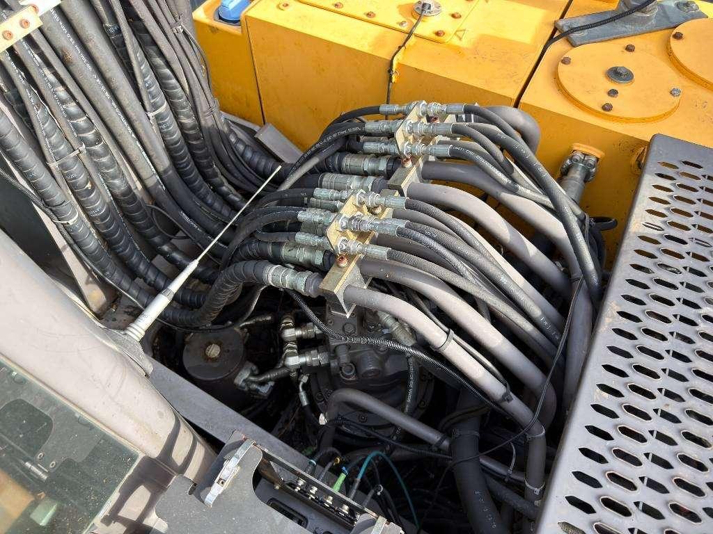 Volvo EW180E Foto 19