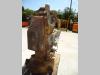 Motore a scoppio per Fiat Allis FL10C Foto 2 thumbnail