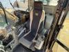 Caterpillar 316EL - Trimble GPS Prepaired / Auto Greasing Foto 7 thumbnail