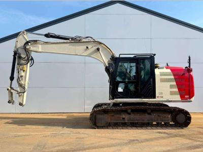 Caterpillar 316EL - Trimble GPS Prepaired / Auto Greasing in vendita da Boss Machinery