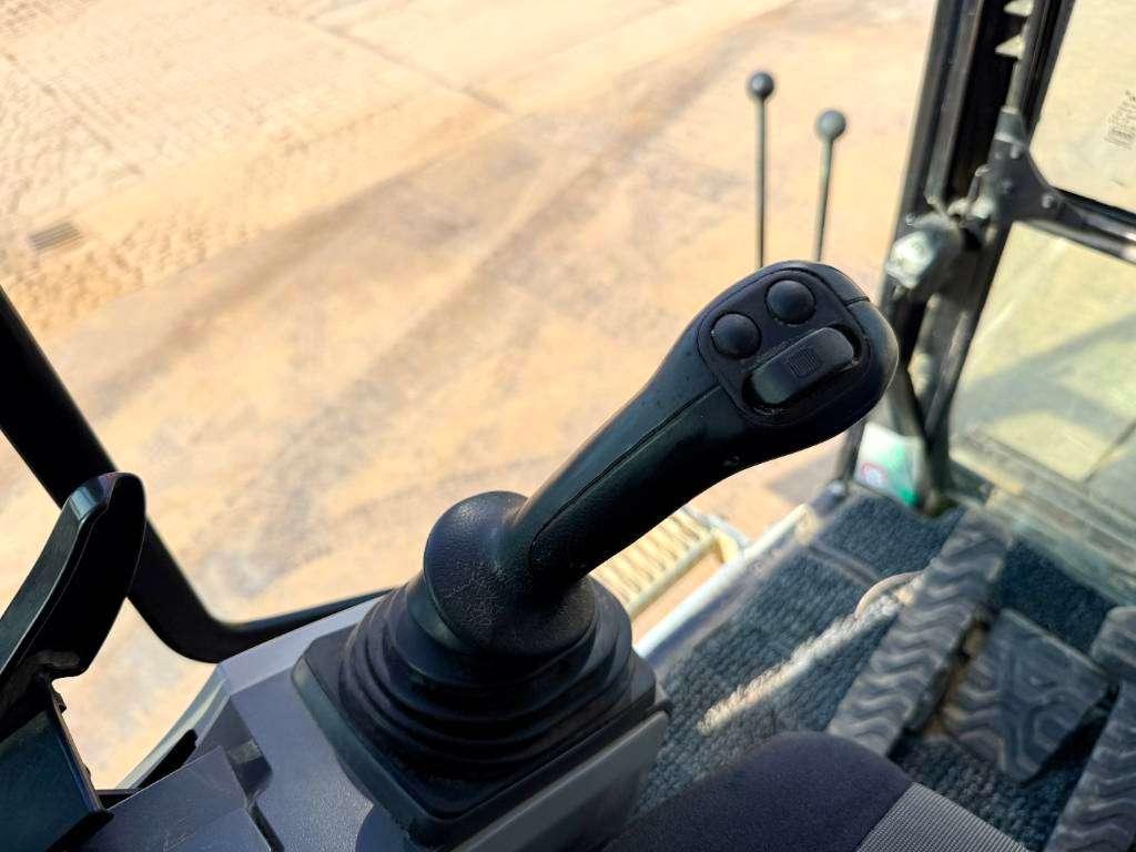 Caterpillar 316EL - Trimble GPS Prepaired / Auto Greasing Foto 13