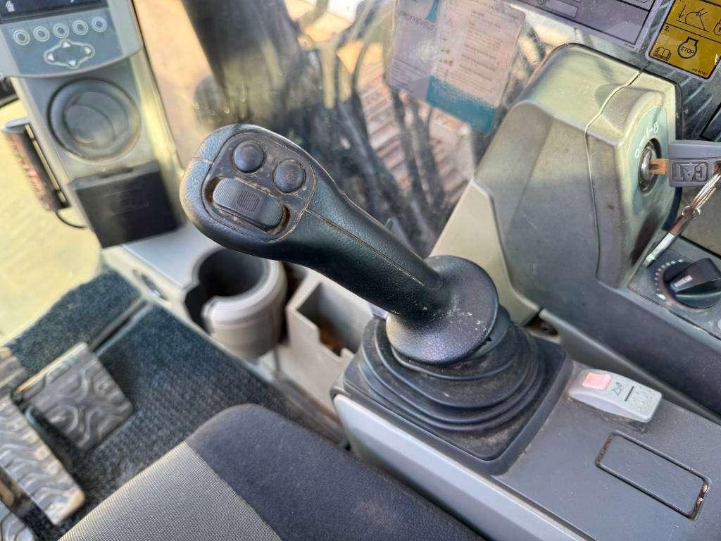 Caterpillar 316EL - Trimble GPS Prepaired / Auto Greasing Foto 14
