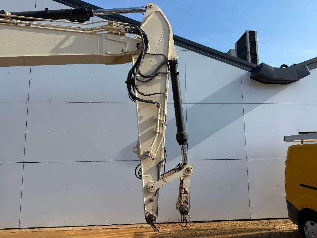 Caterpillar 316EL - Trimble GPS Prepaired / Auto Greasing Foto 21