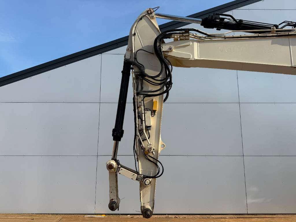 Caterpillar 316EL - Trimble GPS Prepaired / Auto Greasing Foto 22