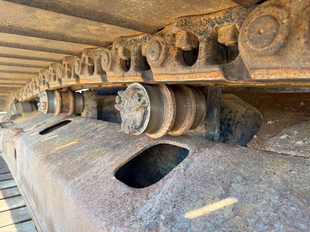 Caterpillar 316EL - Trimble GPS Prepaired / Auto Greasing Foto 26