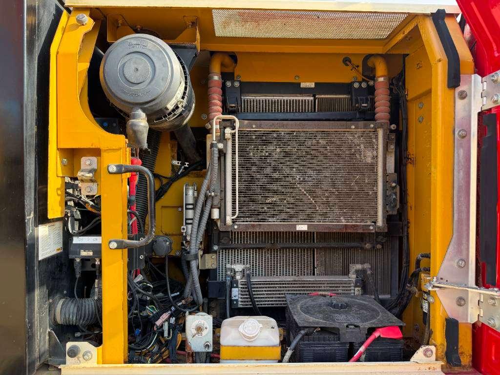 Caterpillar 316EL - Trimble GPS Prepaired / Auto Greasing Foto 28