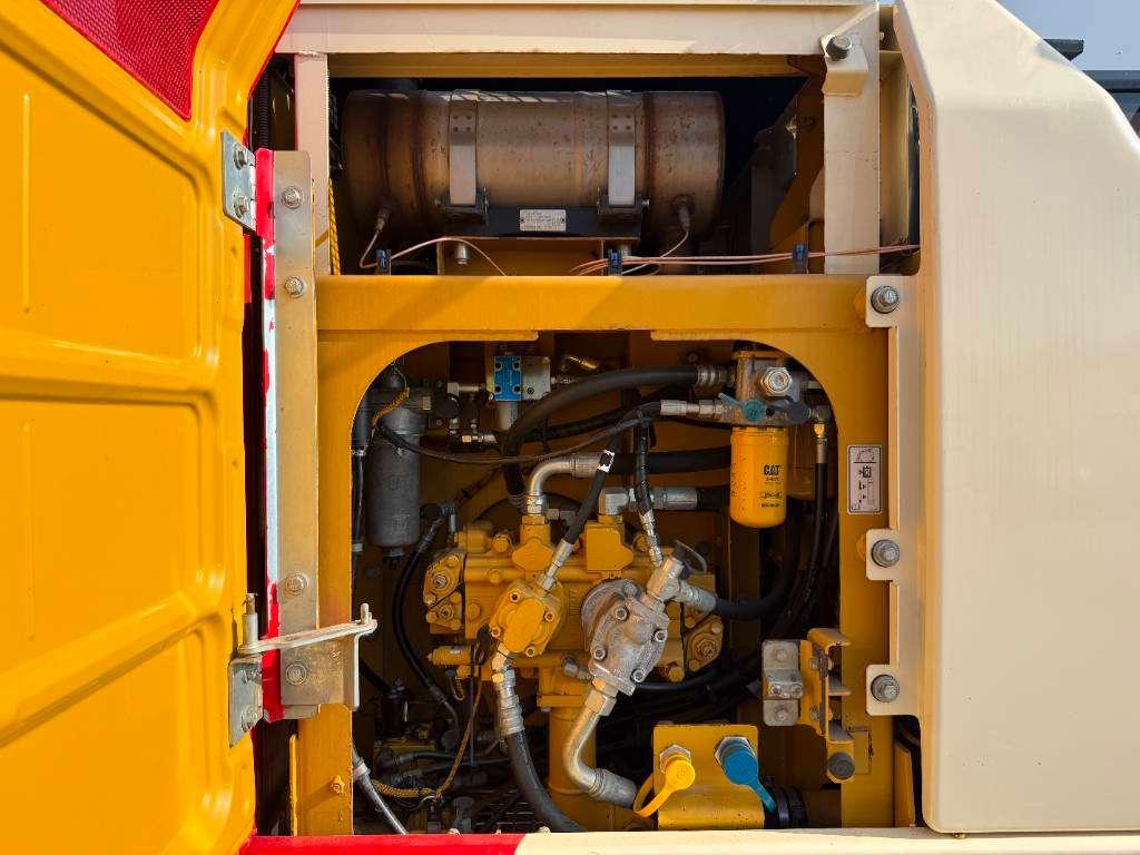 Caterpillar 316EL - Trimble GPS Prepaired / Auto Greasing Foto 29