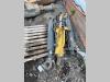 Pistone / Cilindro idraulico per Komatsu wa 250 Foto 1 thumbnail
