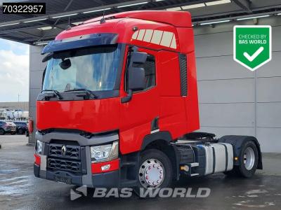 Renault T 460 4X2 SleeperCab PTO Alcoa's ACC in vendita da BAS World B.V.