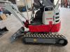 Takeuchi TB217-R Foto 2 thumbnail