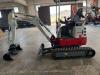 Takeuchi TB217-R Foto 3 thumbnail