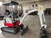 Takeuchi TB217-R Foto 5 thumbnail