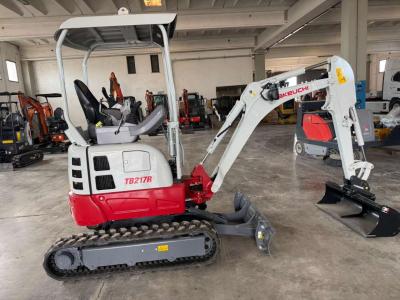 Takeuchi TB217-R
