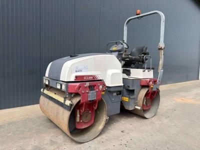 Dynapac CC1300 in vendita da Smitma B.V.