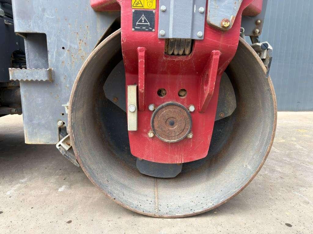 Dynapac CC1300 Foto 12