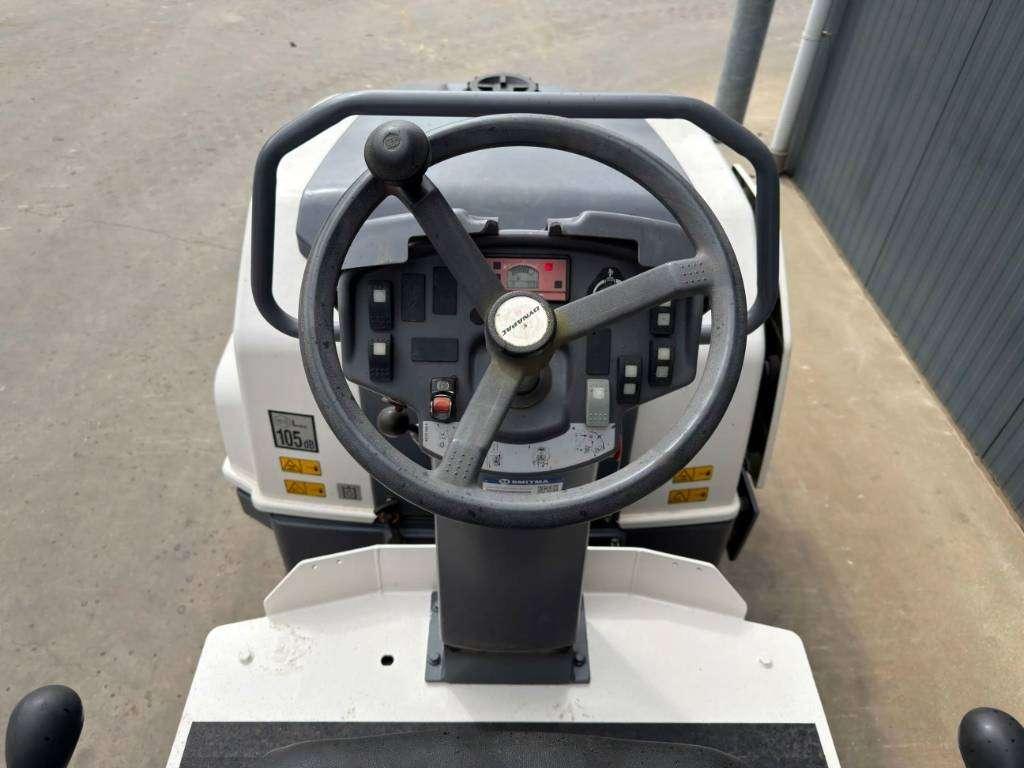Dynapac CC1300 Foto 19