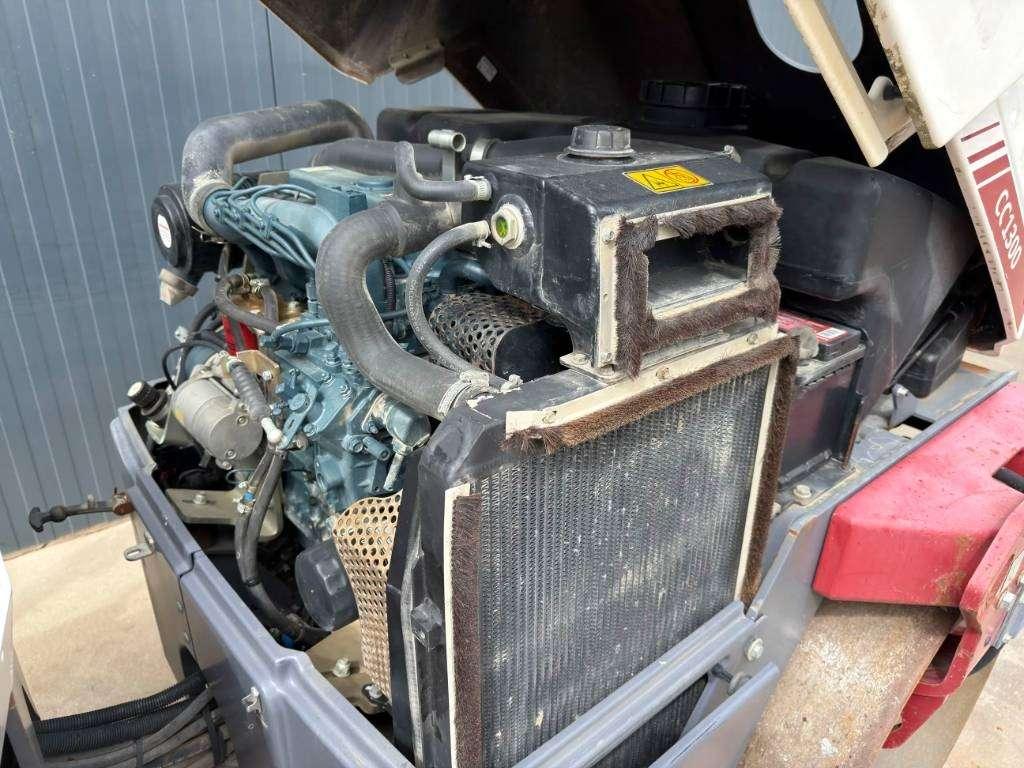 Dynapac CC1300 Foto 22