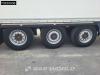 Krone SD SD 3 axles TÜV 03/27 Doppelstock Liftachse Foto 14 thumbnail