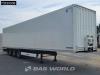 Krone SD SD 3 axles TÜV 03/27 Doppelstock Liftachse Foto 3 thumbnail