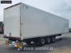 Krone SD SD 3 axles TÜV 03/27 Doppelstock Liftachse Foto 5 thumbnail