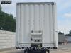 Krone SD SD 3 axles TÜV 03/27 Doppelstock Liftachse Foto 6 thumbnail