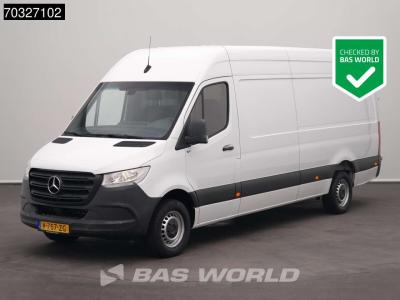 Mercedes-Benz Sprinter 311 CDI Automaat L3H2 Airco Camera Euro6 L3 Pakketwagen Post Maxi A/C in vendita da BAS World B.V.