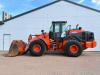Hitachi ZW250-6 - Automatic Greasing / Weight System Foto 1 thumbnail