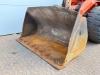 Hitachi ZW250-6 - Automatic Greasing / Weight System Foto 13 thumbnail