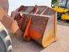 Hitachi ZW250-6 - Automatic Greasing / Weight System Foto 15 thumbnail