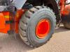 Hitachi ZW250-6 - Automatic Greasing / Weight System Foto 21 thumbnail
