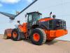 Hitachi ZW250-6 - Automatic Greasing / Weight System Foto 3 thumbnail