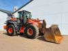 Hitachi ZW250-6 - Automatic Greasing / Weight System Foto 7 thumbnail