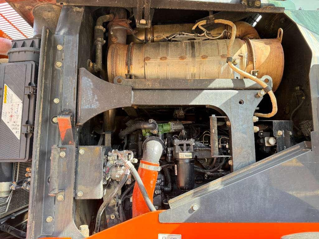 Hitachi ZW250-6 - Automatic Greasing / Weight System Foto 26