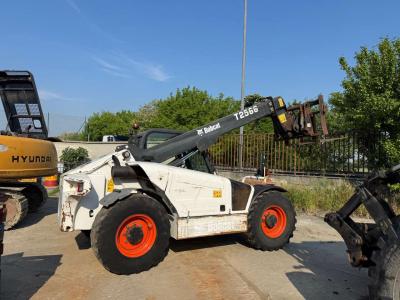 Bobcat T2566