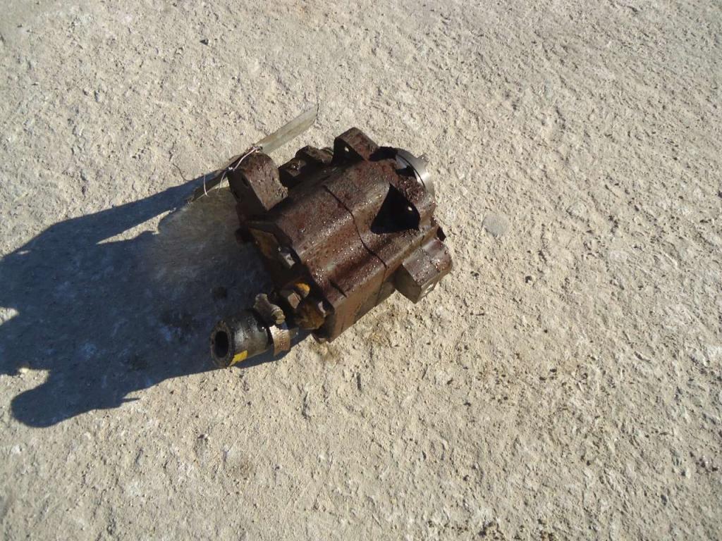 Pompa idraulica cambio per Fiat Allis FL9 Foto 1