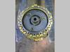 Riduttore di rotazione ralla per Caterpillar 320 N Foto 1 thumbnail