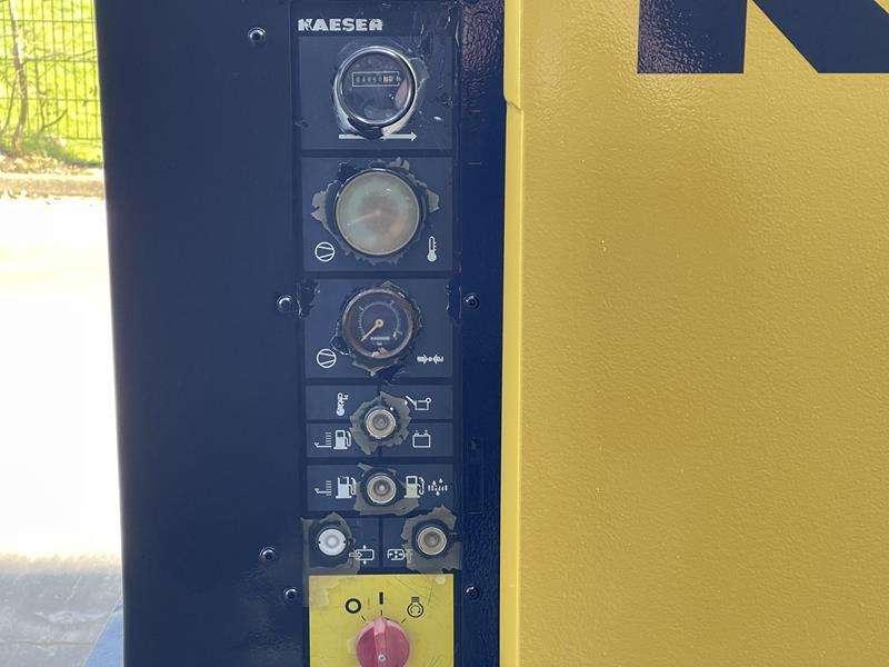 Kaeser M 122 - N Foto 6