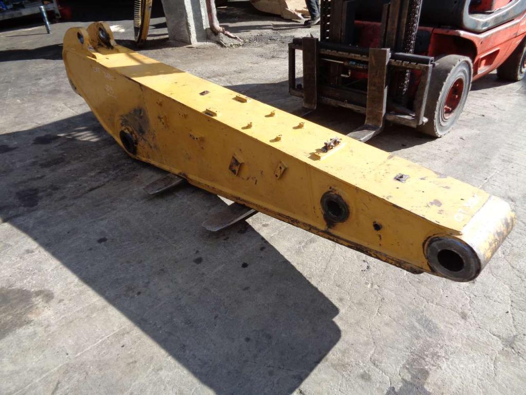 Braccio di scavo (avambraccio/stick) per Caterpillar 318 C Foto 2