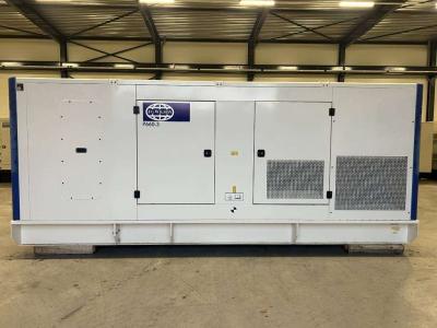FG Wilson P660-3 - 660 kVA Genset - DPX-16022 in vendita da DPX Power Europe B.V.