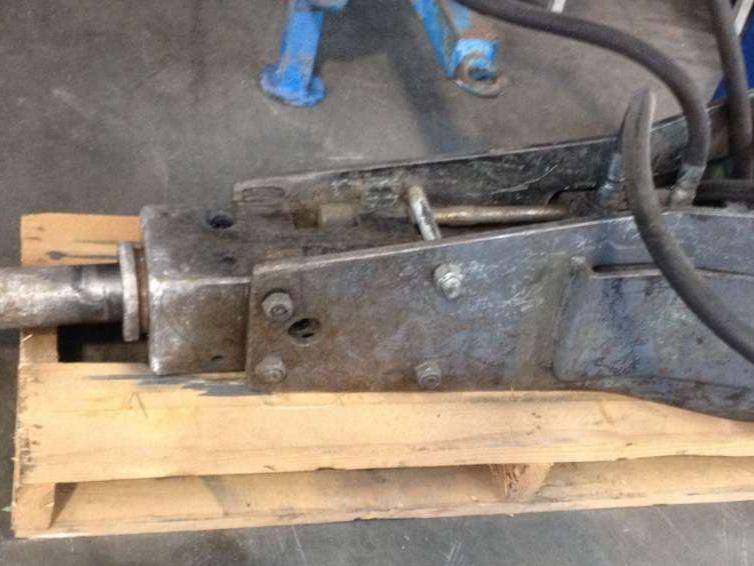 Omal martelli demolitori