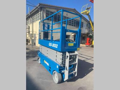 Genie GS-2632