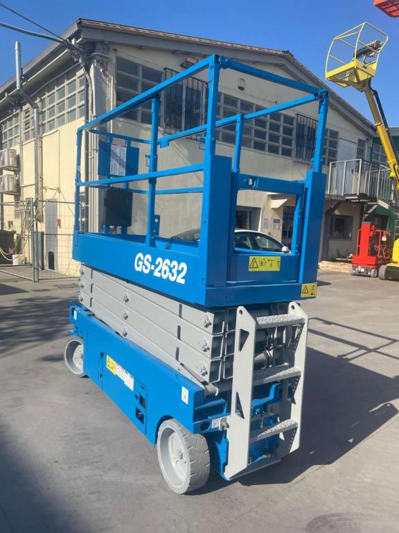 Genie GS-2632 Foto 1