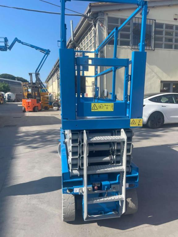 Genie GS-2632 Foto 11