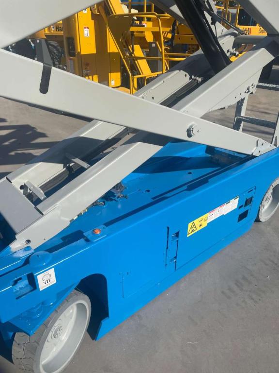 Genie GS-2632 Foto 13