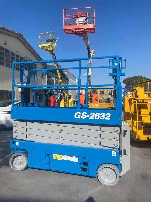Genie GS-2632 Foto 16