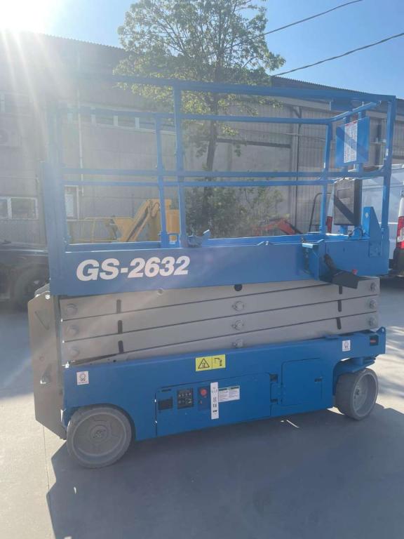 Genie GS-2632 Foto 2