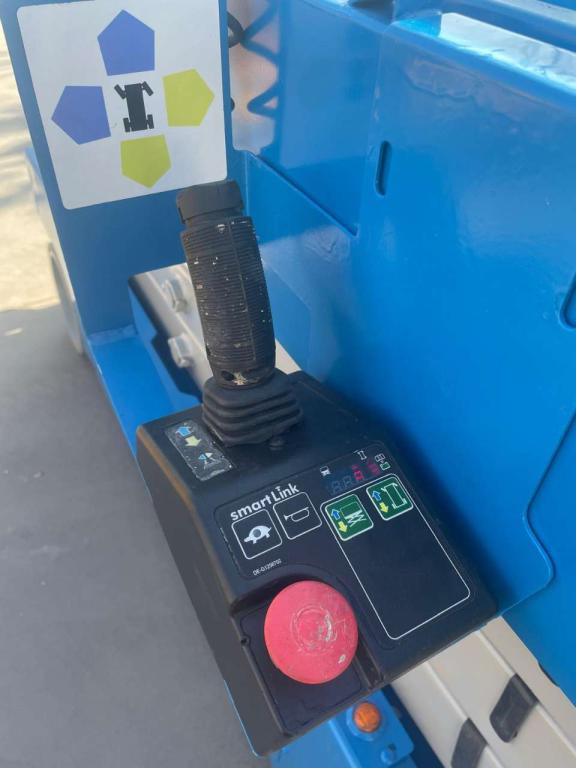 Genie GS-2632 Foto 3