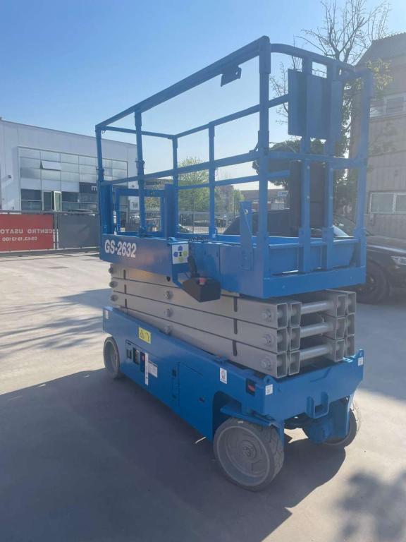 Genie GS-2632 Foto 4