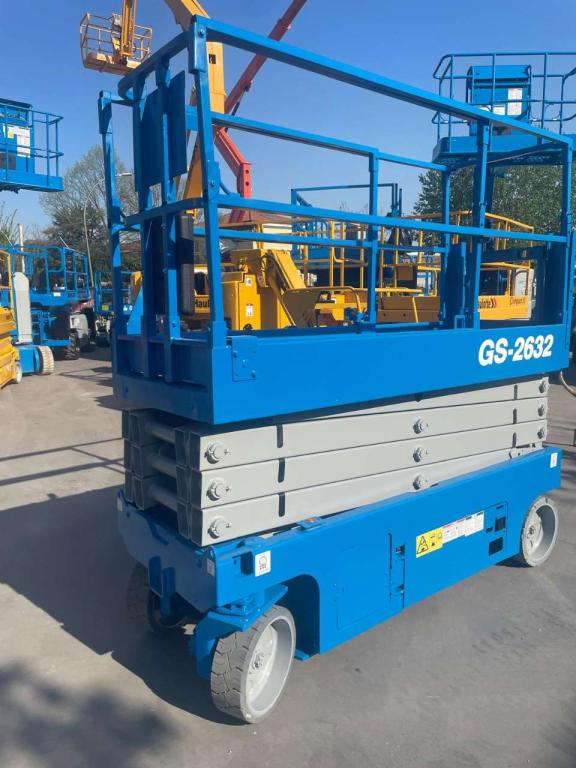 Genie GS-2632 Foto 5